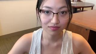 video little liliana fucks up on her first day at the sex