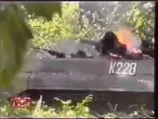video видео засады боевиков на российскую колонну чечня 26 апреля 2000 года sex