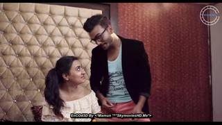video road to via bra s01e03 from flizmovies starring jills mohan topless sex