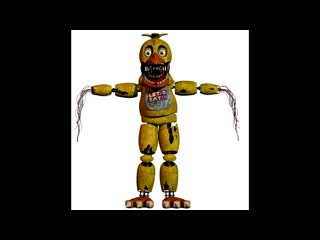 video fnaf фнаф ремейк чика игровые подробности новой части sex