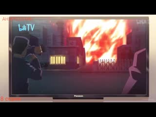 video повседневная жизнь бессмертного короля все серии подряд 1 15 серии sex