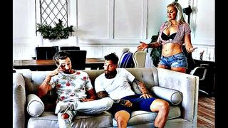 video порно с переводом помог маме друга на заднем дворе milf porn sex на русском языке ryan conner sex