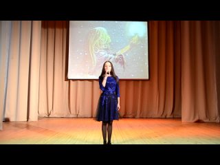 video дарья тараданова девочка со спичками г х андерсен 2020 sex