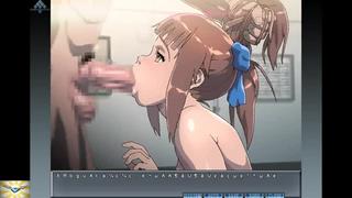 video хентай девушек молодые аниме секс сиськи порно cartoon hentai sex porn blowjob cum home deepthroat uncensored sex
