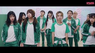 video squirt game episode 2 jav squid game parody asian teen sex porn ras 0108 r игра в кальмара порно sex