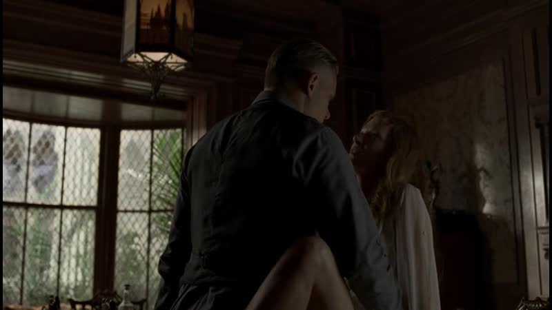 video эротическая сцена из сериала подпольная империя s03e07 sex