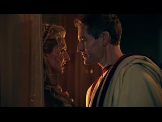 video эротическая сцена из сериала спартак s02e04 sex