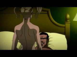 video биография и неожиданные факты о харли квинн sex