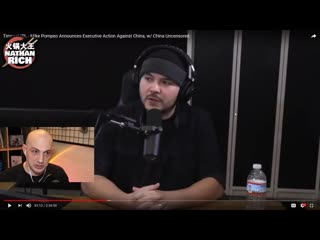 video debunking tim pool and china uncensored at the same time sex