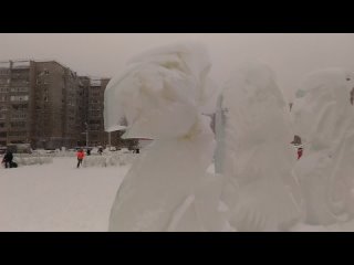 video город уфа инорс ул мушникова новогодняя елка 5 января 2024 sex