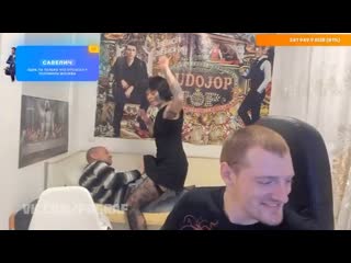 video vjlink вызвал полину face для эдика морандовича sex