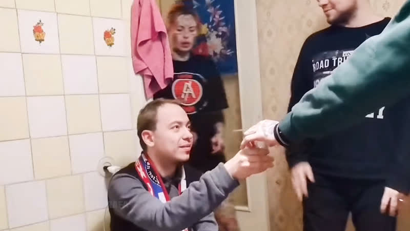 video реакция полины фейс на валентина владимировича sex