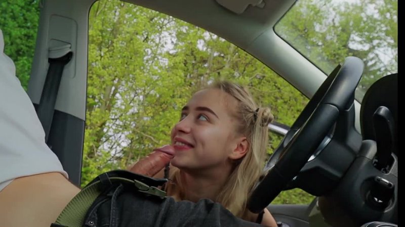 video порно molly kelt увидела как незнакомец дрочит и сразу решила помочь человеку sex