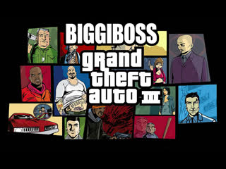 video gta 3 grand theft auto iii продолжение прохождения sex