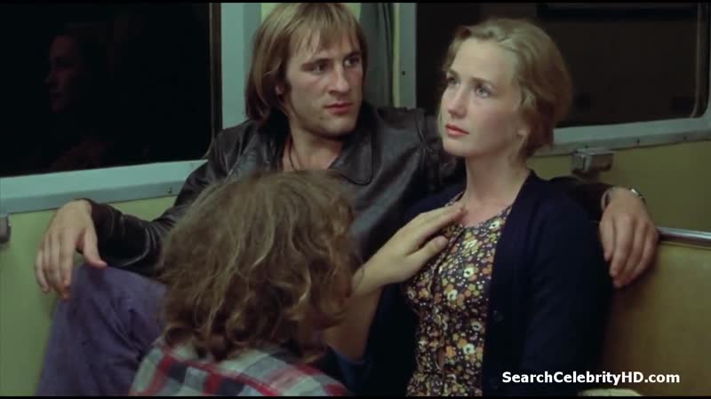 video брижит фоссеbrigitte fossey голая грудь в фильме вальсирующиефранция sex