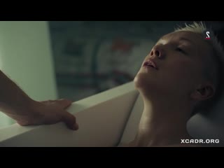 video дарья мороз голая грудь секс в сериале содержанки 2020 sex