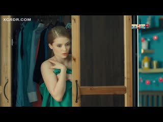 video алина ланина сексуальная в сериале сашатаняроссия sex