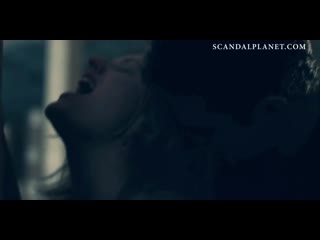 video элизабет моссelisabeth moss занимается сексом в сериале рассказ служанкисша2017 sex
