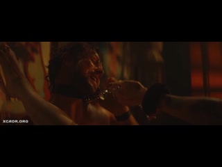 video зепюр брутян голая грудь секс в сериале в клетке россия2019 sex