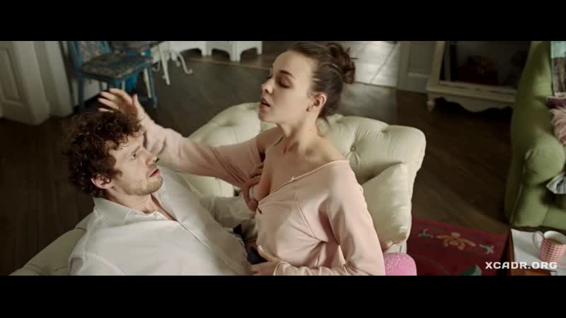 video анжелика николаева дала потрогать грудь в сериале секс и ничего личного sex