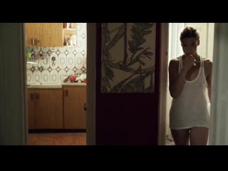 video наталия тена natalia tena голая грудь секс в фильме 10 000 кмлюбовь на расстояниииспания sex