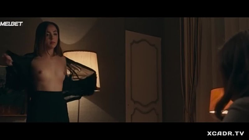 video геренс марильеgarance marillier голая грудь секс в фильме мадам клод 2021франция sex