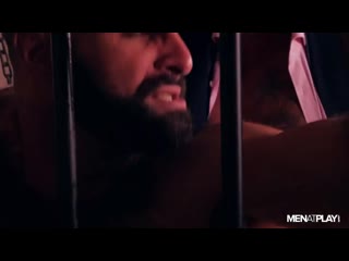 video antonio miracle paco map macho gay tube sex