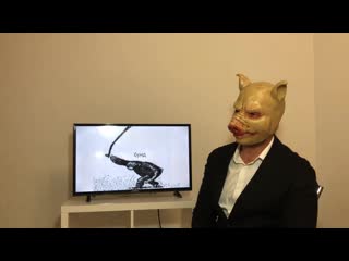 video ролевая игра в главной роли кузьма порно секс sex