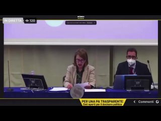 video порно на итальянской конференции фарш sex