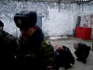video как обращаются с зэками в сизо sex