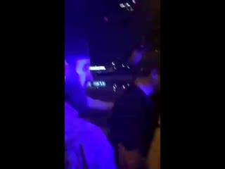 video московские чеченцы наткнулись на своих соотечественниц которые гуляли с грузинами sex