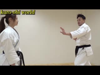 video dont porn my groin karate girl sex