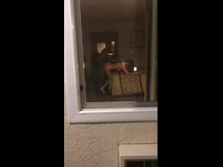 video муж решил узнать почему жена не разрешает входить в спальню cuckold sex