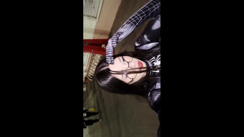 video john wakizashi annarainlee tyaggi 2 snippet sex