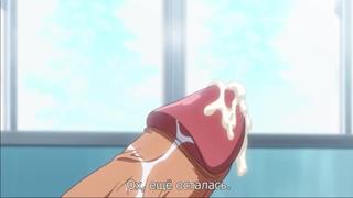 video школьник замечтался о киске одноклассницы хентай без цензуры sex