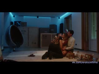 video элита élite 2018 1 сезон 3 серия эстер экспозито альваро рико и мигель эрран тройничек sex