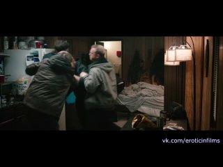 video ветреная река wind river 2016 келси эсбиль молодые sex
