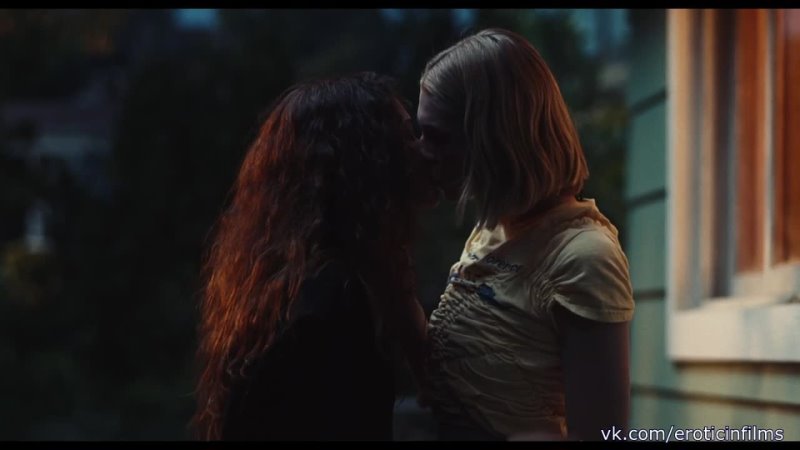 video эйфория euphoria 2019 2 сезон 3 серия зендея и хантер шафер sex