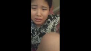 video guy asian chubby mother sucking dick of her son and being as his slut japanese chinese taiwan korean tibet milf sex