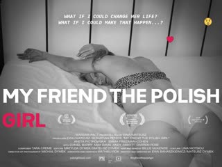 video моя подруга из польши 2018 my friend the polish girl sex