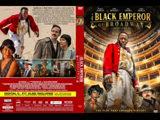 video черный император бродвея 2020 the black emperor of broadway sex