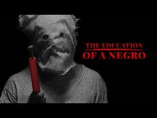 video урок для негра 2019 the education of a negro sex