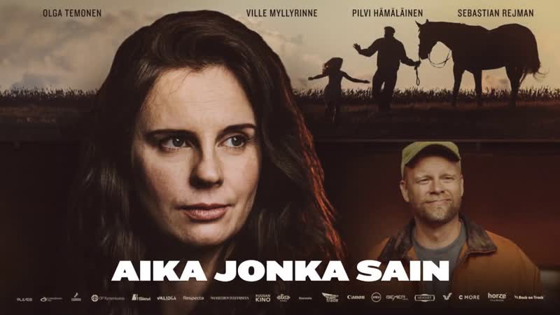 video время которое у меня появилось 2020 aika jonka sain sex