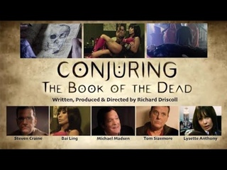 video заклятие книга мертвых 2020 conjuring the book of the dead sex