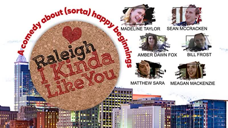 video роли ты мне вроде как нравишься 2021 raleigh i kinda like you sex