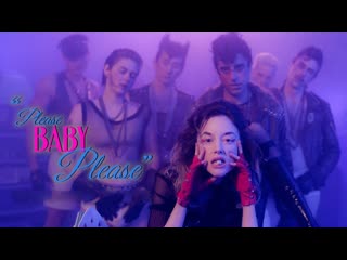 video пожалуйста детка пожалуйста 2022 please baby please sex