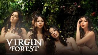 video лес девственницы 2022 virgin forest sex