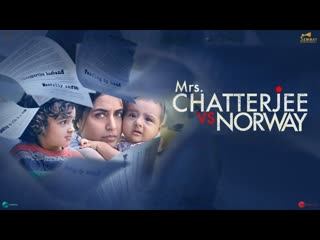 video миссис чаттерджи против норвегии 2023 mrs chatterjee vs norway sex