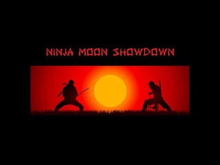 video разборки нинздзя при луне 2022 ninja moon showdown sex