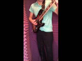 video александр топчин take a look around limp bizkit cover guitar от диван диваныча sex